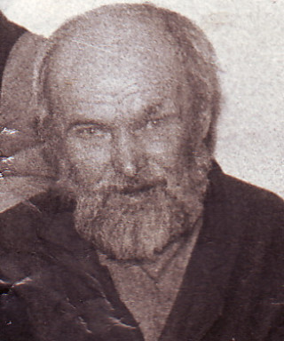 Овчинников Иван Лукьянович