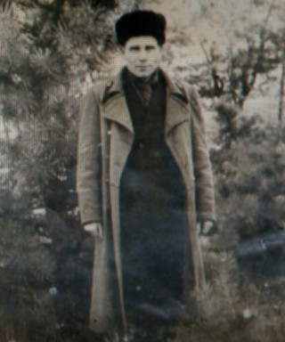 Шилин Василий Степанович