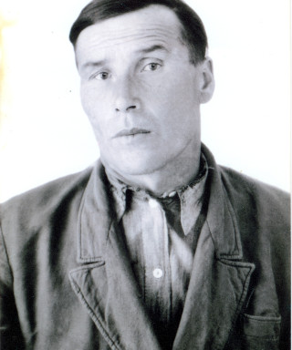 Малых Николай Лукьянович  (Лукиянович)