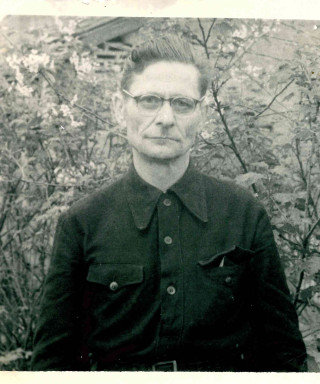 Афоничев Иван Денисович