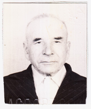 Дубовицкий Иван Ефимович