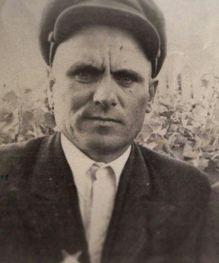 Беглов Ахкям Ялаевич