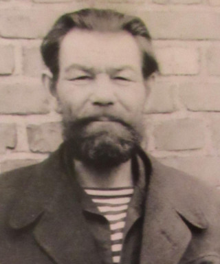 Бандорин Алексей Иванович