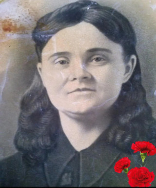 Пугачева (Ширяева) Апполинария Петровна