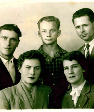 Афоничев Яков Иванович