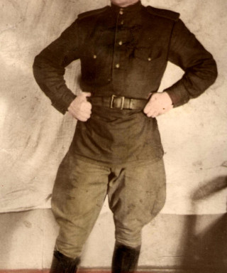 Лукашин Михаил Петрович