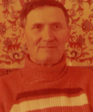 Луника Павел Семенович