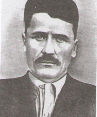 Кудрявцев Семён Иосифович