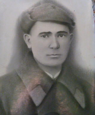 Идрисов Нурмагомед