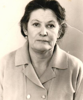 Махорина Наталья Николаевна