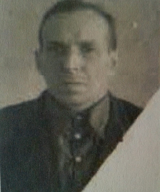 Морозов Василий Степанович