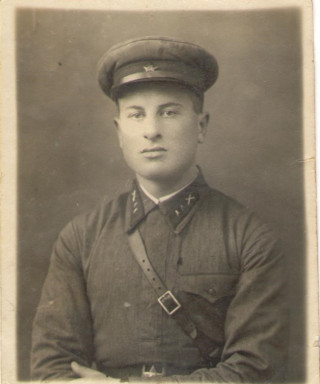 Демьяненко Иван Анисимович