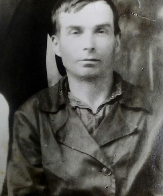 Кудинов Михаил Тимофеевич