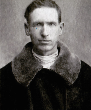 Есин Михаил Герасимович