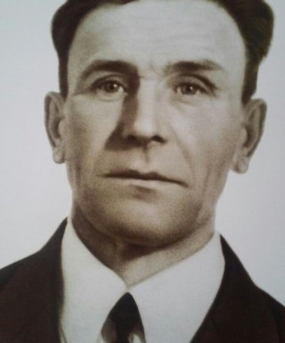 Пронин Александр Васильевич