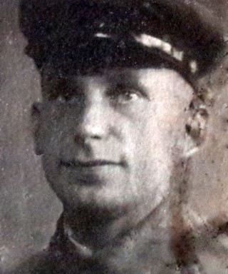 Забелкин Михаил Егорович