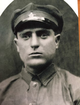 Куземко Демид Мануйлович