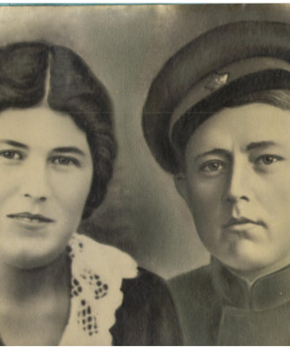 Белоус Иван Кириллович