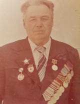 Гребенщиков Григорий Петрович