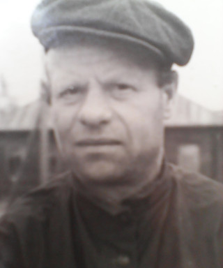 Дорофеев Николай Федорович