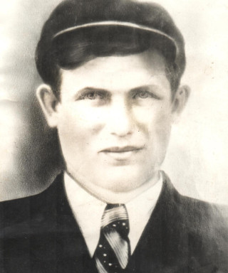 Дубовой Григорий Иванович