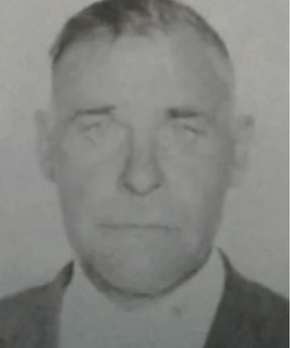 Михальцов Николай Егорович