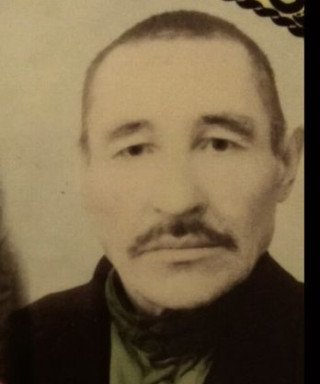 Галимов Шарип