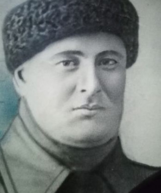 Евсютин Тимофей Петрович