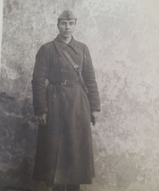 Курдяков Иван Васильевич