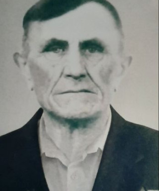 Коробенков Евлампий Акимович