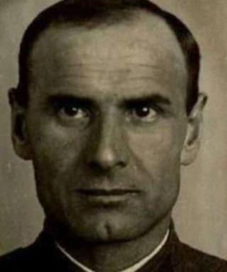 Курмаев Муллагали Султангареевич