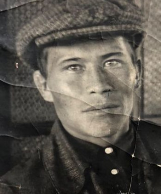 Алиев Абуталип Ахматович