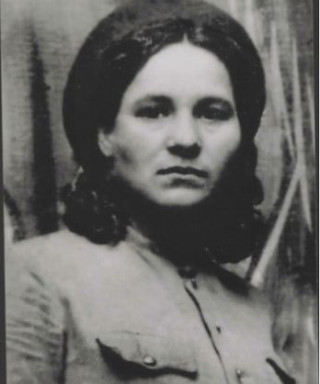 Такабушкина Екатерина Николаевна