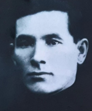 Яковлев Иван Яковлевич