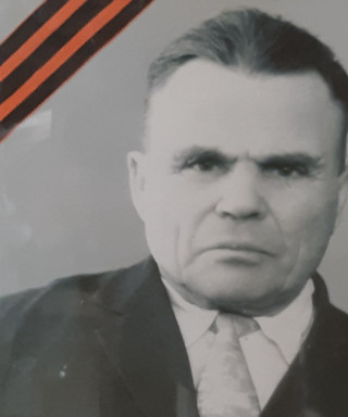 Ландырев Павел Максимович