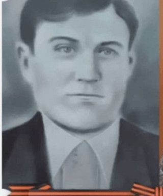 Пугачев Иван Семенович