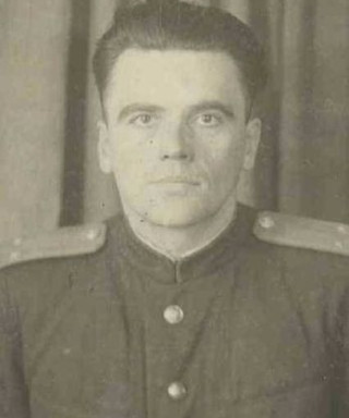 Ветюгов Глеб Иванович