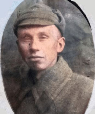 Бухтеев Пётр Васильевич