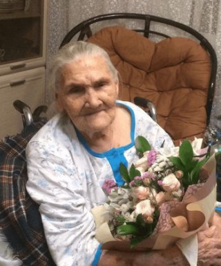 Кубрина Раиса Алексеевна