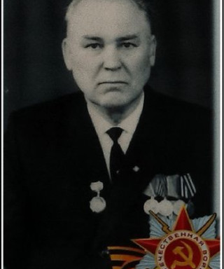 Сытник Петр Петрович