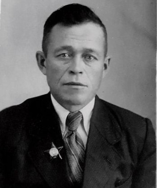 Батолин Иван Васильевич