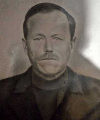 Озеров Иван Дмитриевич