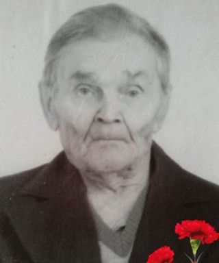 Андреев Владимир Михайлович