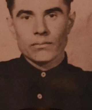 Горожанин Николай Гаврилович