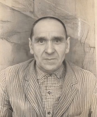 Габсаматов Шугаеп Габсаматович