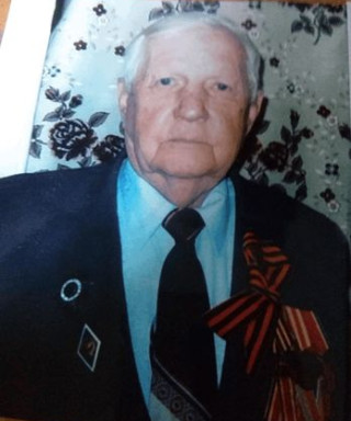 Горовой Юрий Иосифович