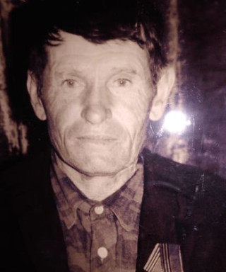 Кузнецов Владимир Иванович