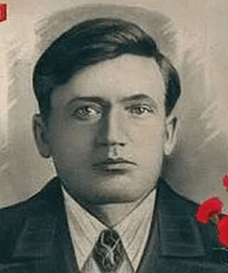 Мартьянов Пётр Васильевич