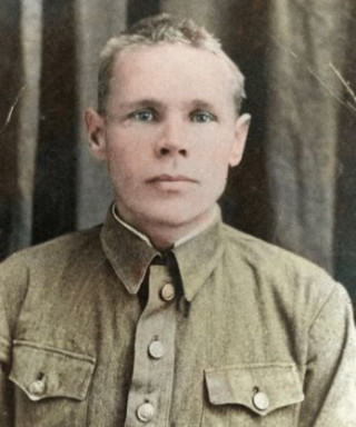 Попов Сергей Иннокентьевич