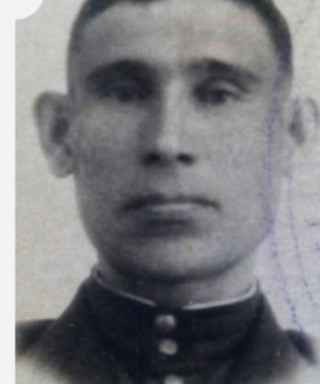 Давлетшин Сагидулла Хабибуллович